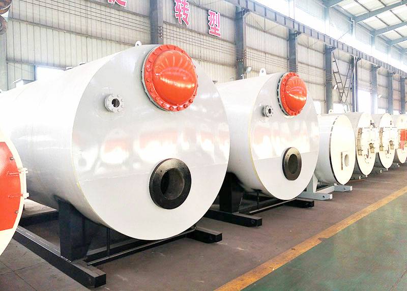 燃气低氮真空热水锅炉与普通燃气热水锅炉的区别有哪些 燃气低氮真空热水锅炉